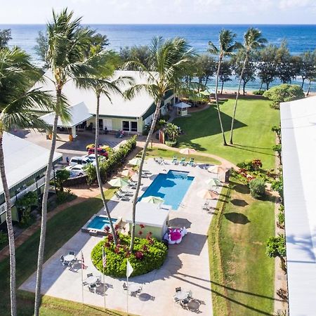 Kauai Shores Hotel Капаа Экстерьер фото