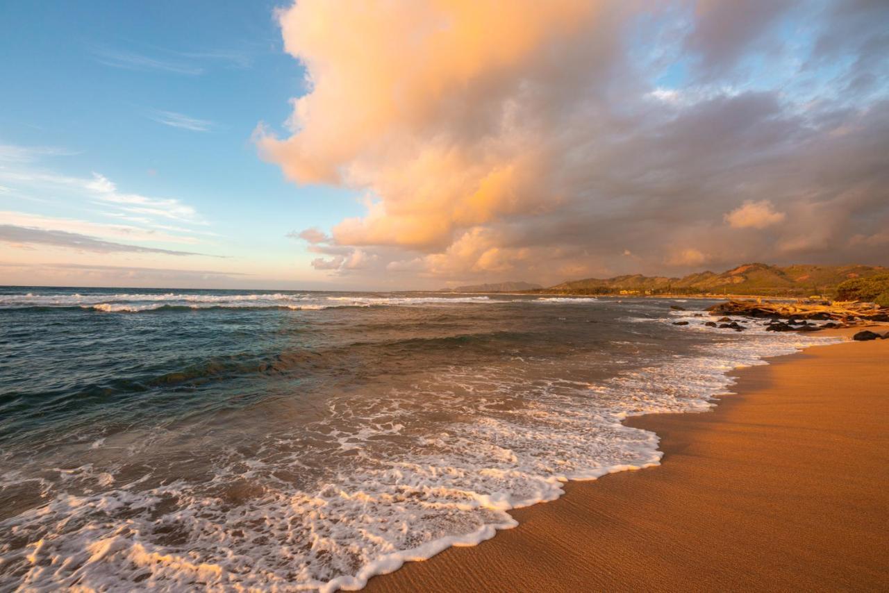 Kauai Shores Hotel Капаа Экстерьер фото